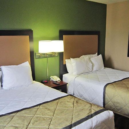 Extended Stay America Suites - Cincinnati - Springdale - I-275 Dış mekan fotoğraf