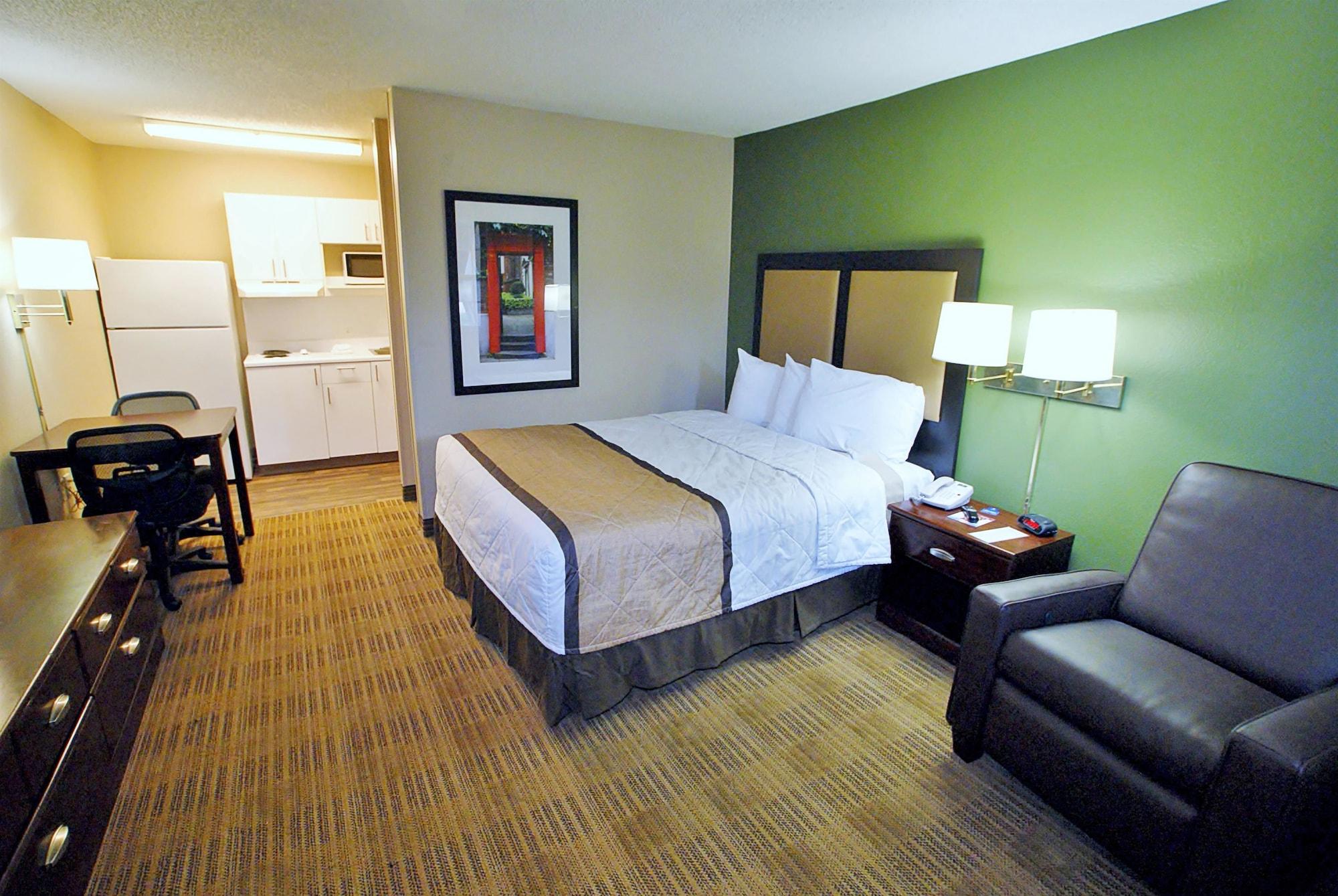 Extended Stay America Suites - Cincinnati - Springdale - I-275 Dış mekan fotoğraf