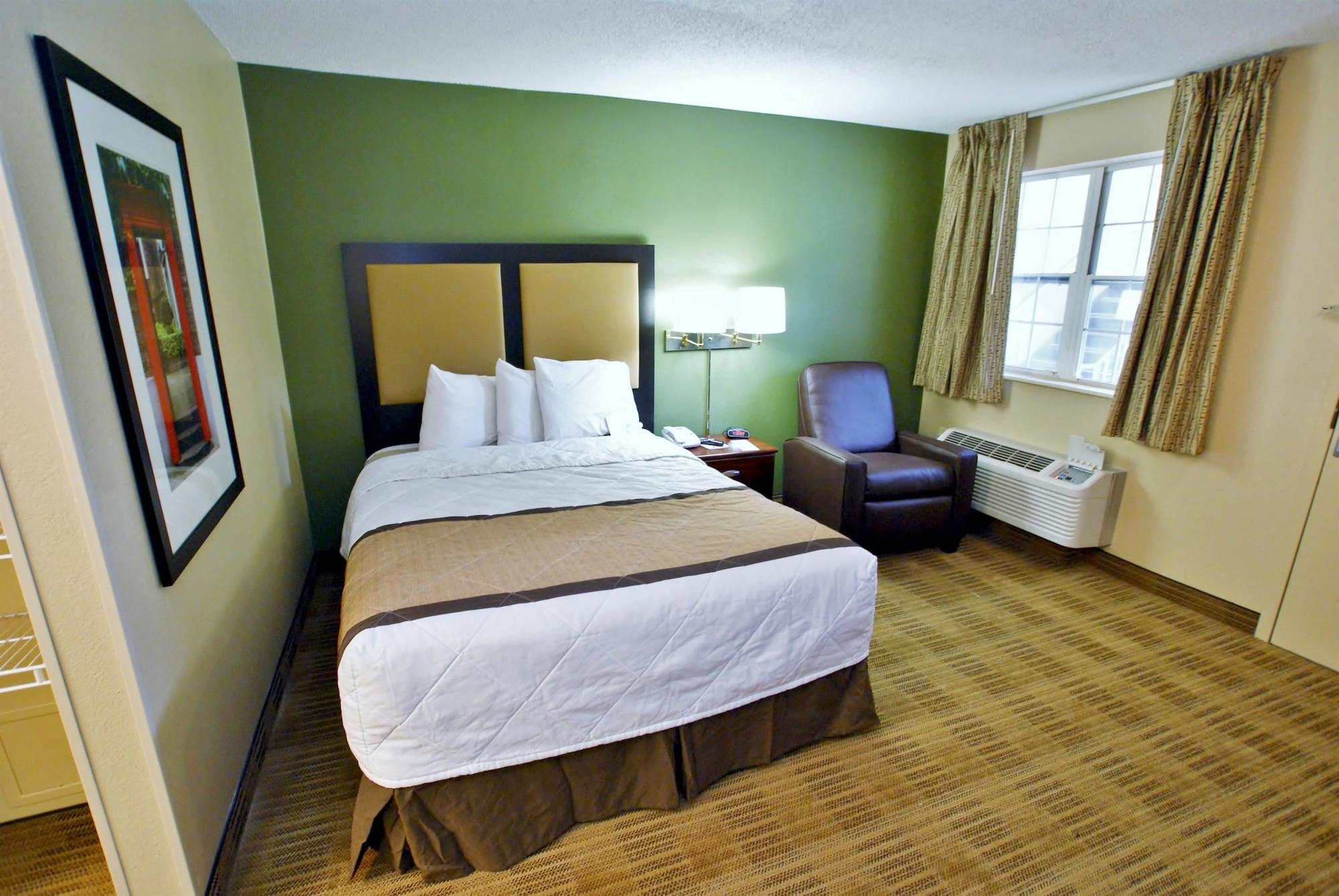 Extended Stay America Suites - Cincinnati - Springdale - I-275 Dış mekan fotoğraf
