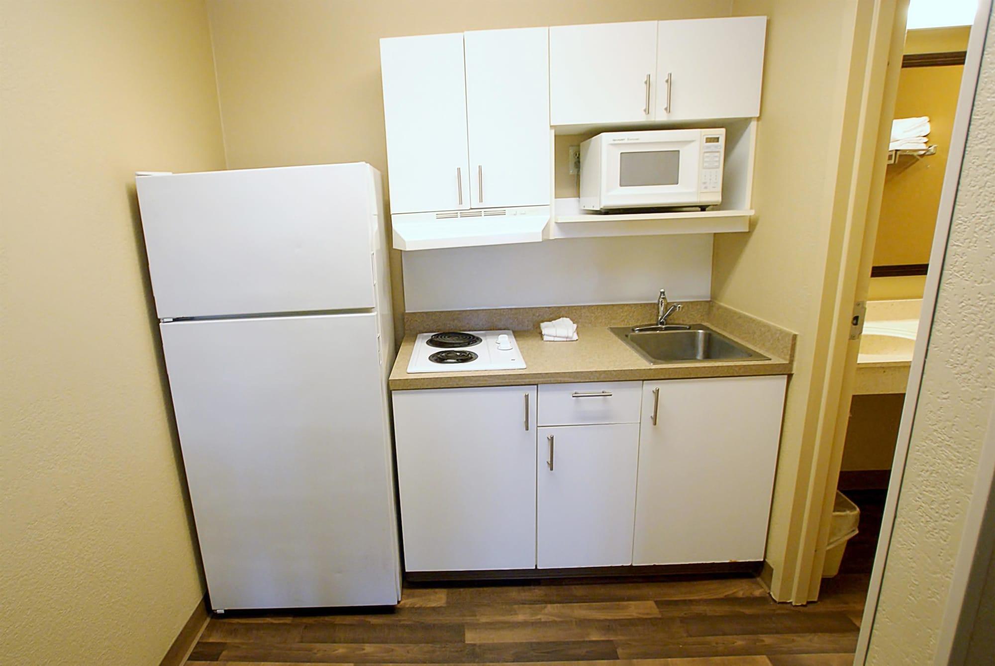 Extended Stay America Suites - Cincinnati - Springdale - I-275 Dış mekan fotoğraf