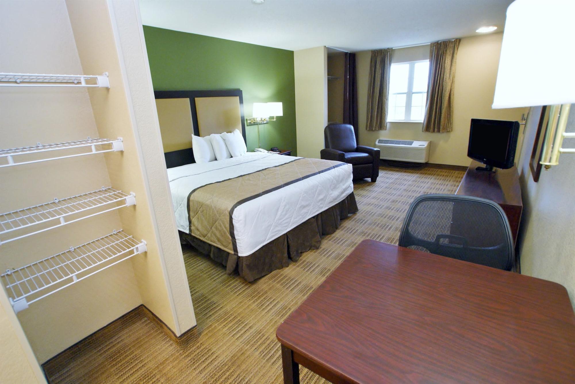 Extended Stay America Suites - Cincinnati - Springdale - I-275 Dış mekan fotoğraf