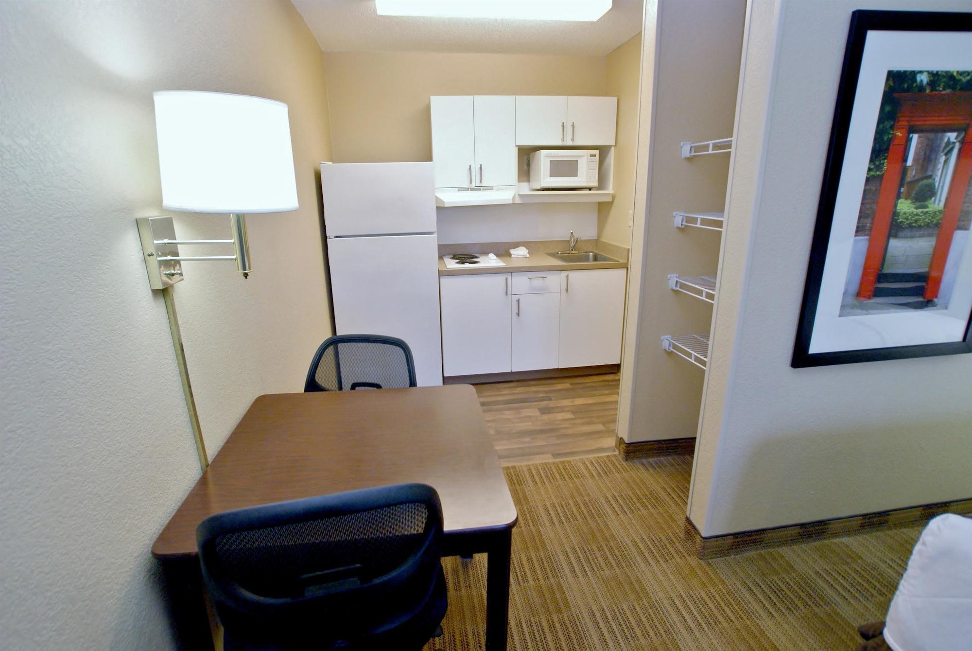 Extended Stay America Suites - Cincinnati - Springdale - I-275 Dış mekan fotoğraf