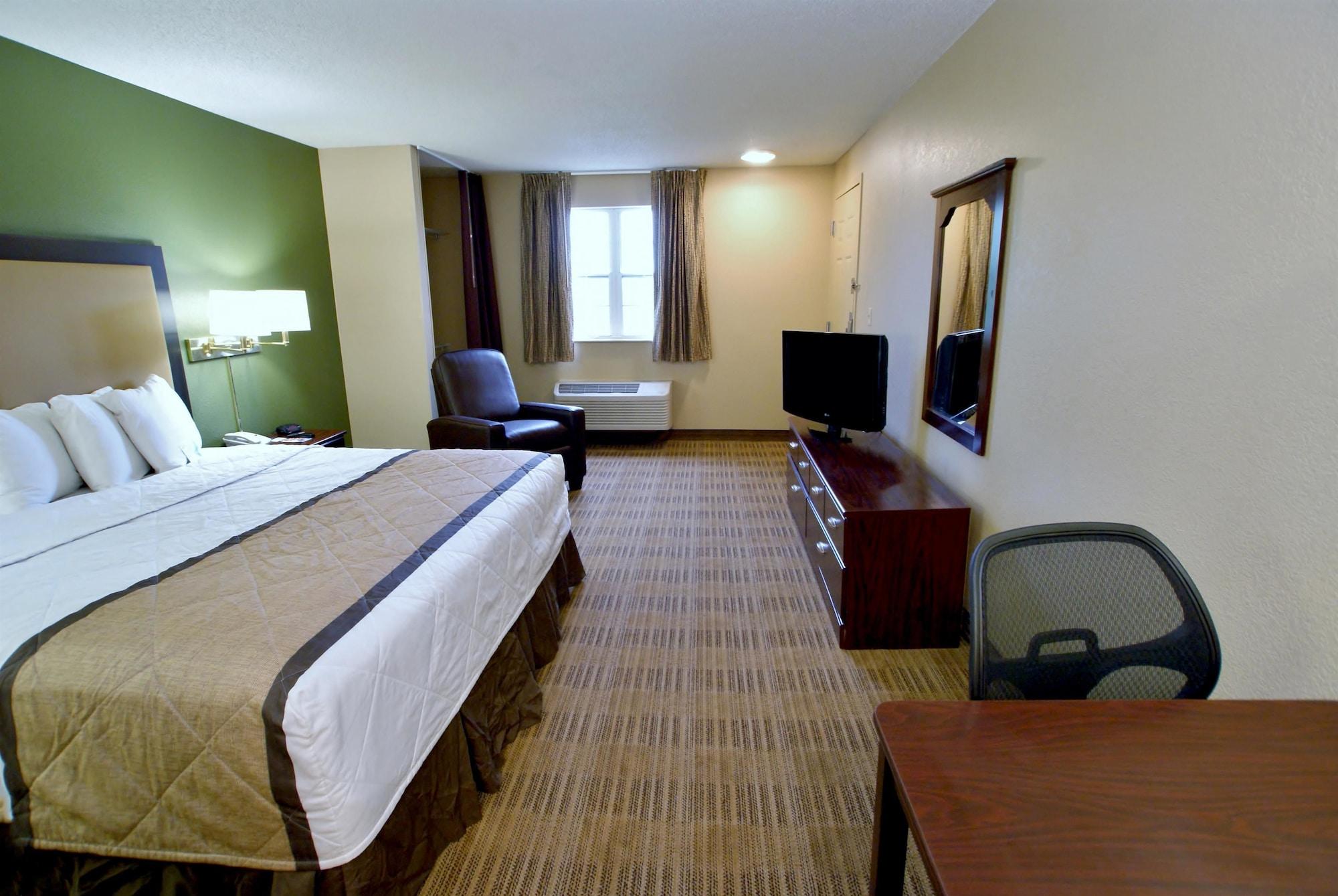 Extended Stay America Suites - Cincinnati - Springdale - I-275 Dış mekan fotoğraf