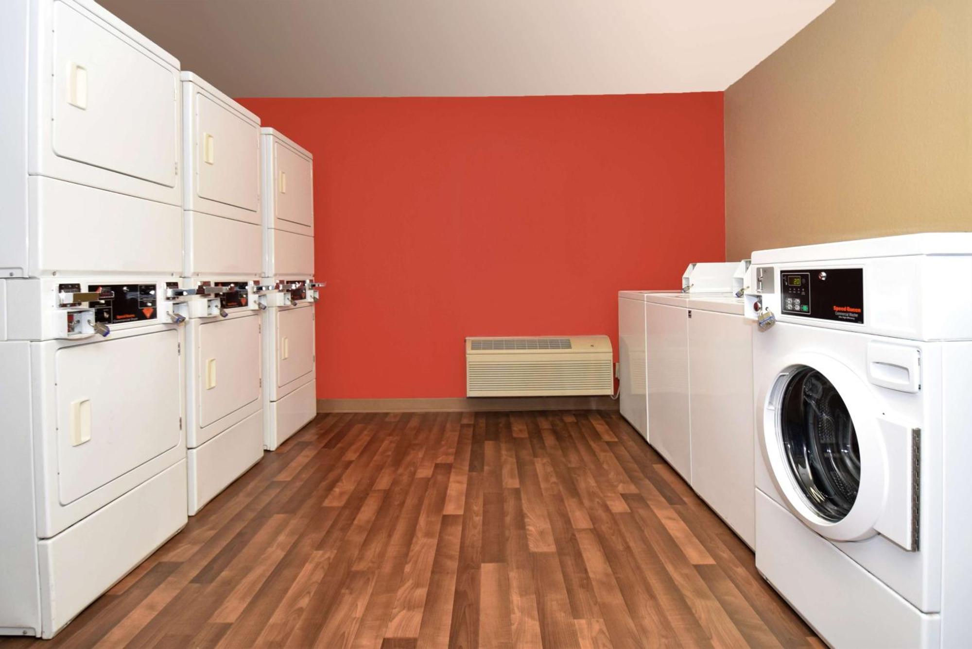 Extended Stay America Suites - Cincinnati - Springdale - I-275 Dış mekan fotoğraf