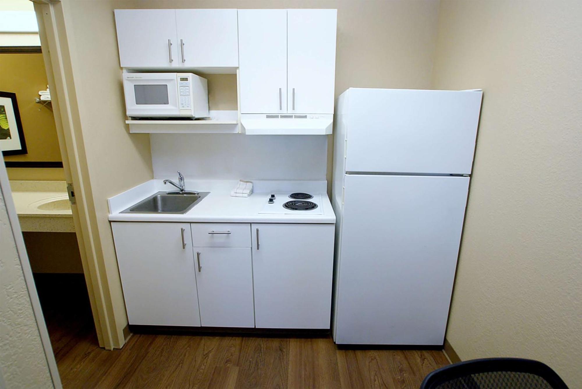 Extended Stay America Suites - Cincinnati - Springdale - I-275 Dış mekan fotoğraf
