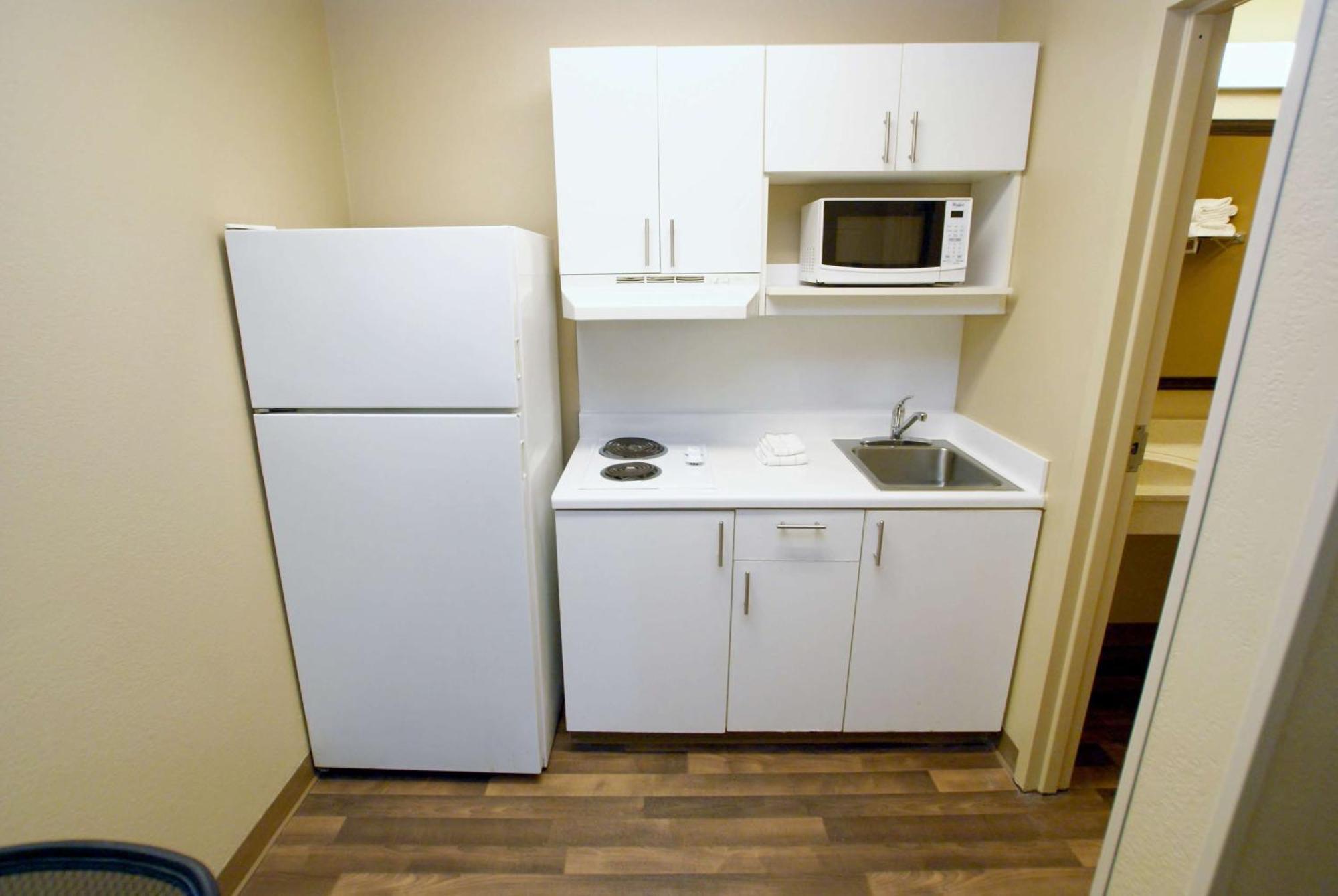 Extended Stay America Suites - Cincinnati - Springdale - I-275 Dış mekan fotoğraf