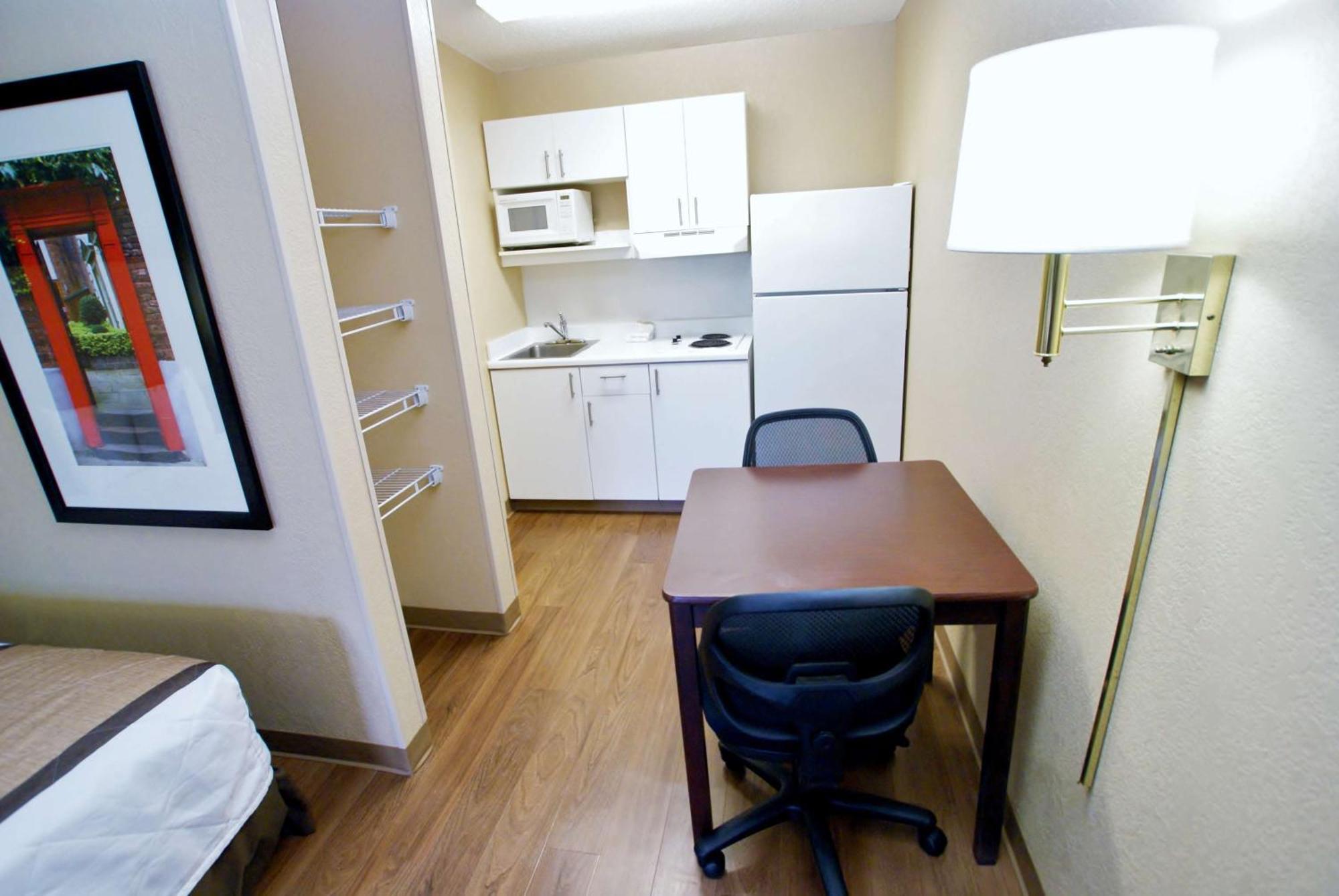 Extended Stay America Suites - Cincinnati - Springdale - I-275 Dış mekan fotoğraf