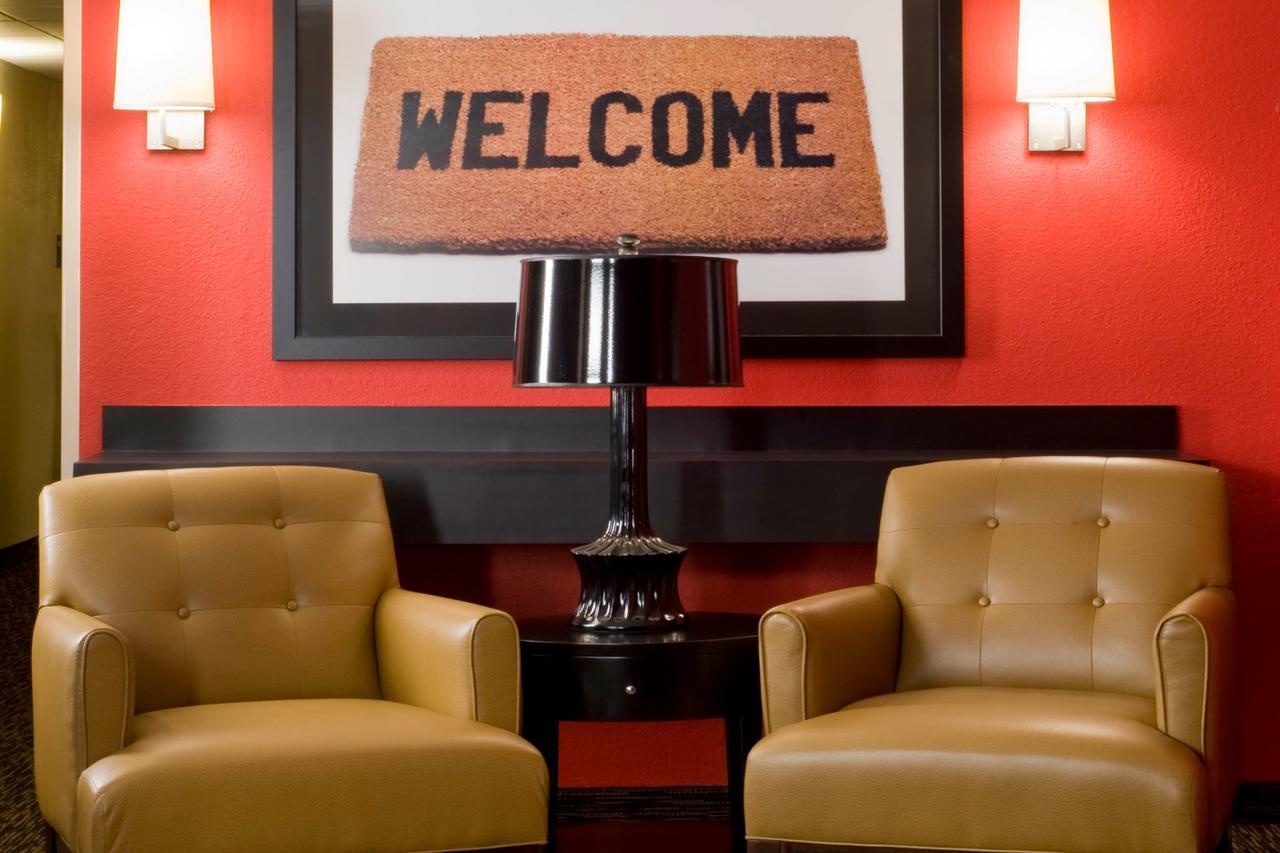 Extended Stay America Suites - Cincinnati - Springdale - I-275 Dış mekan fotoğraf