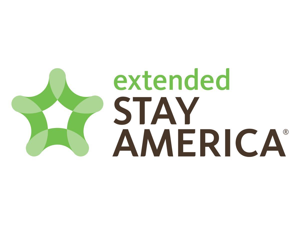 Extended Stay America Suites - Cincinnati - Springdale - I-275 Dış mekan fotoğraf